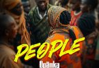 Opanka - People