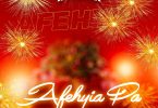 Rough Ryder Gh - Afehyiapa (Happy New Year)