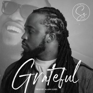 Samuel Suh - Grateful