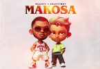 Scanty - Makosa Ft. Kelvyn Boy