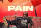 Kwesi Trapper - Pain